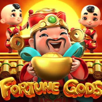 Fortune Gods Slot ᐅ Play free demo.